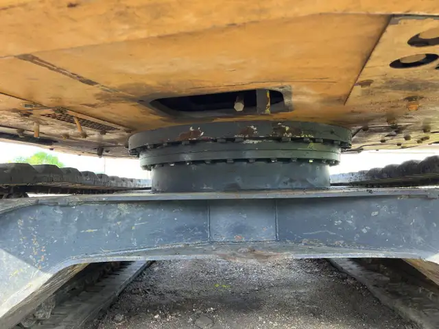 1999 Sumitomo SH135 U Excavator LOW Hours #7470 DP in Heavy Equipment in Edmonton - Image 32