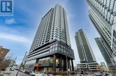 3221 - 19 WESTERN BATTERY ROAD Toronto (Niagara), Ontario