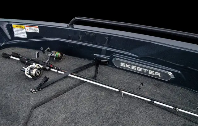 Skeeter WXR2060 F *** ORDER YOURS TODAY !!! *** in Powerboats & Motorboats in Moose Jaw - Image 5