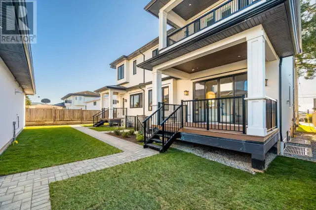 6173 AUBREY STREET Burnaby, British Columbia62867602301569122