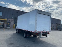 2020 Hino Truck 195 2020 HINO TRUCK 195;Medium Duty Trucks - VAN-REEFER MANAGERS SPECIAL Penske Loca... (image 5)