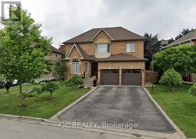 Spacious and well-maintained 2 bedrooms basement apartment in a quiet, family-friendly neighborhood....
