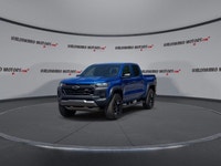 This Chevrolet Colorado has a dependable Turbo Gas 4cyl 2.7L engine powering this Automatic transmis... (image 3)