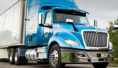 We are seeking professional AZ & DZ drivers for both full time & part time van and reefer lanes in C...