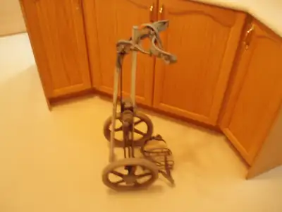 GOLF CLUBS CART -   BROWNING BAG BOY, View more