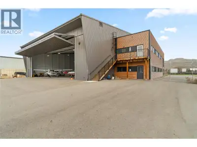 A rare opportunity to secure the leasehold interest for a newly constructed, world class airport han...