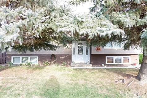 267 Westview DRIVE in Houses for Sale in Moose Jaw