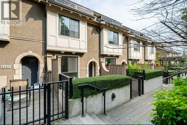 8562 OSLER STREET Vancouver, British Columbia in Condos for Sale in North Shore - Image 4
