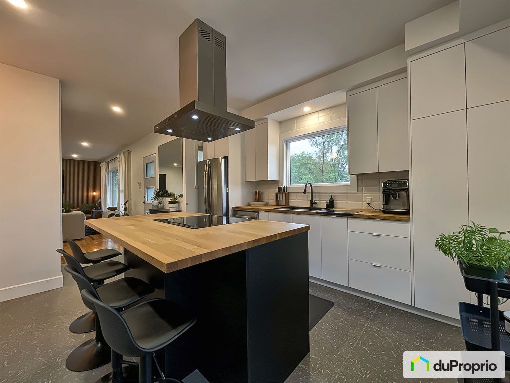 $689,500 - Bungalow for sale in Cap-Rouge — photo 3