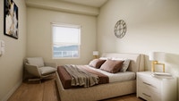 Experience elevated West Coast living at West Summit, a brand-new rental community on Bear Mountain... (image 2)