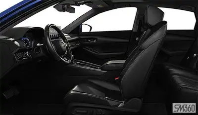 Come visit our Waterloo Honda team, you can find us at 545 King St N, Waterloo, ON N2L 5Z6, or call...