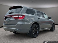 This Dodge Durango boasts a Regular Unleaded V-6 3.6 L/220 engine powering this Automatic transmissi... (image 6)