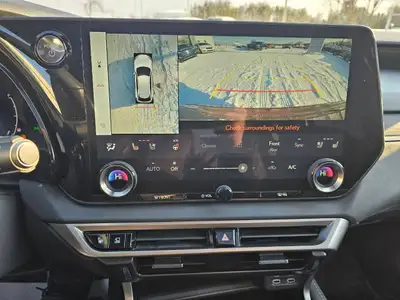 2023 Lexus RX, View more