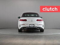 Brake Assist, Auto Dimming Rearview Mirror, Front Heated Seats and more! Clutch is the largest onlin... (image 4)