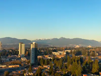 Developed by Concord Properties, Downtown District is a vibrant and modern community located in the...