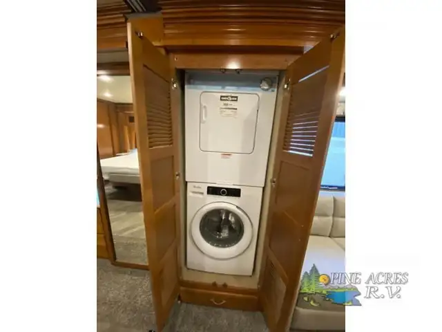 2018 Fleetwood RV Discovery 38K only 14,584 Miles in RVs & Motorhomes in Moncton - Image 31