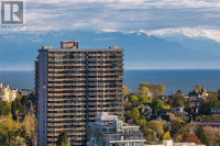 1502 647 Michigan St Victoria, British Columbia