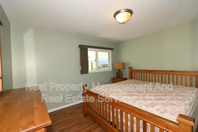 41 Moore st, B (Upper) in Long Term Rentals in Kitimat - Image 9