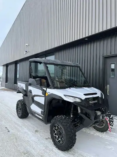 Centre du sport Lac-St-Jean à Alma