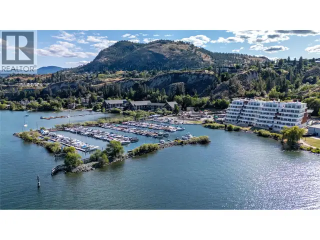 13419 Lakeshore Drive S Unit# 201 Summerland, British Columbia in Condos for Sale in Penticton - Image 14