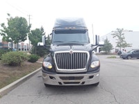 Ryder Stock ID: 875977 Transmission Type/Speed: AUTO 13 Engine: DIESEL X15 GHG'17 450/1800 Horse Pow... (image 1)