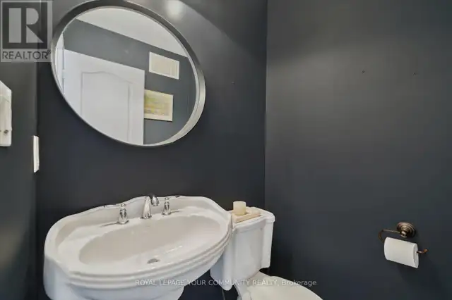 118 CHAPMAN COURT Aurora (Aurora Grove), Ontario in Houses for Sale in Markham / York Region - Image 27