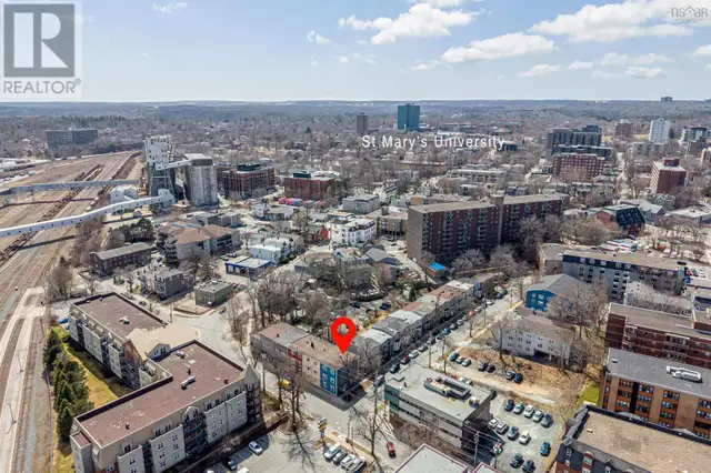 3 1034 Barrington Street Halifax Peninsula, Nova Scotia in Condos for Sale in City of Halifax - Image 28