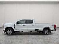 6.7L 4V OHV POWER STROKE V8 TURBO DIESEL B20 ENGINE, 410 Amp Dual Alternators, Electronic-Locking w/... (image 3)