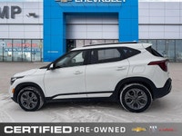 Saskatoon Motor Products - Recent Arrival! 2025 Kia Seltos EX - Certified. Certification Program Det... (image 1)