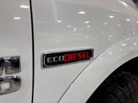 **SUMMER SPECIAL!** FEATURING : ECODIESEL POWERED, 4X4, CREW CAB, 6FOOT4 LONG BOX, AFTERMARKET XD WH... (image 5)