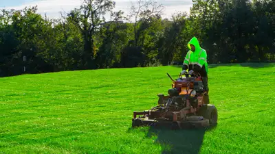 Ask the Specialists The Lawnmower Hospital can help with all your new and used equipment needs , as...