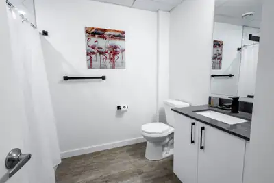 Use promo code "KIJIJI5" in your inquiry to enjoy a special discount! Designed as a contemporary urb...