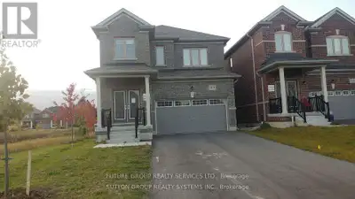 113 SEELEY AVENUE Southgate, Ontario
