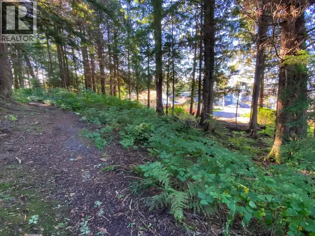 1376 OVERLOOK STREET Prince Rupert, British Columbia in Land for Sale in Prince Rupert - Image 9