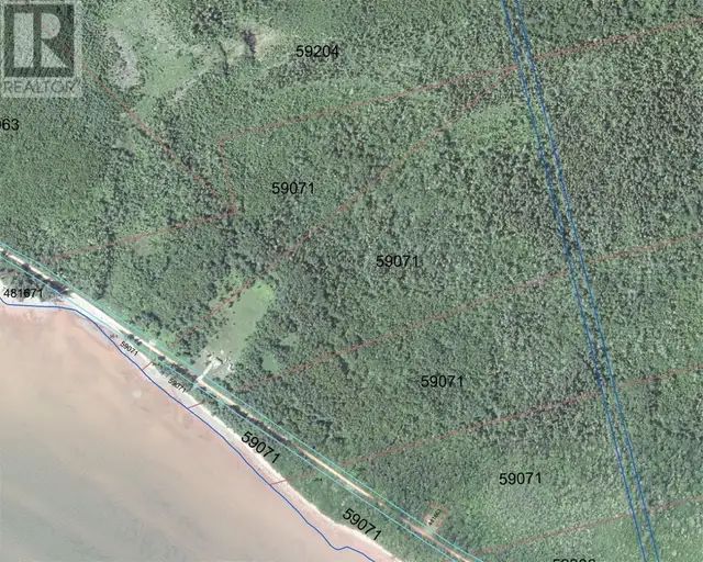 Lot 26-4 Brae Harbour Road, Rte 170 Brae Harbour, Prince Edward  in Land for Sale in Summerside - Image 3