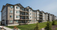 Broadstreet's Merecroft Gardens offers 2 bedroom pet friendly apartments for rent in Edmonton's Summ... (image 1)