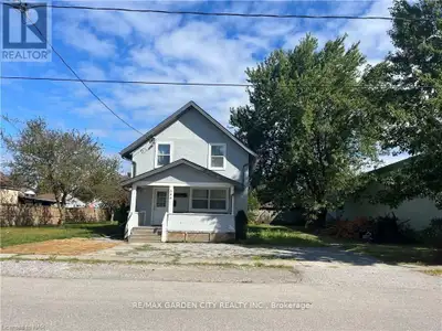 106 CHESTNUT STREET Port Colborne (Killaly East), Ontario