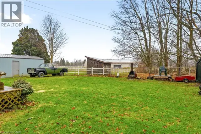 1767 CENTRE Road Carlisle, Ontario in Houses for Sale in Oakville / Halton Region - Image 32