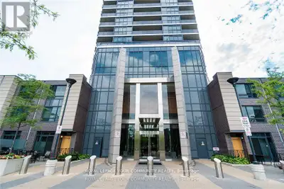 1011 - 5 VALHALLA INN ROAD Toronto (Islington-City Centre West),