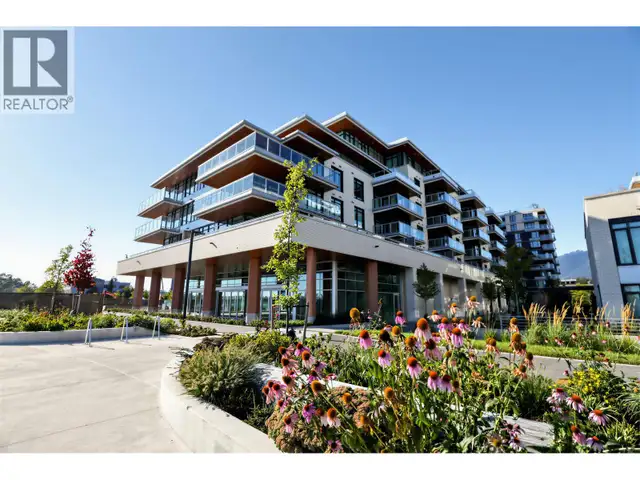 308 785 HARBOUR WAY North Vancouver, British Columbia in Condos for Sale in North Shore - Image 3