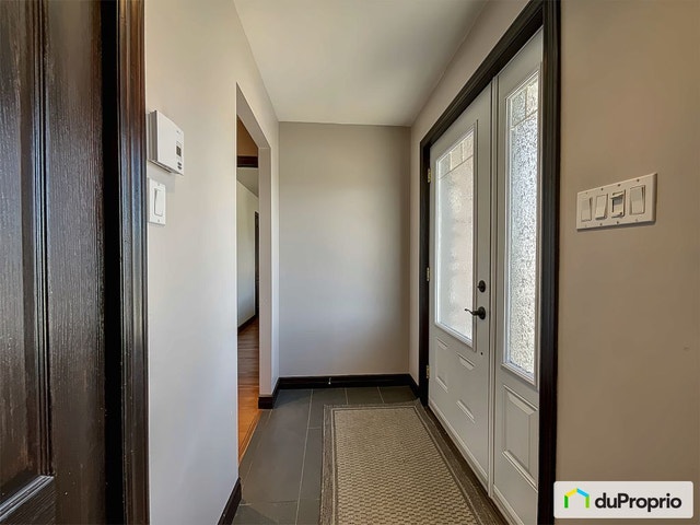 $319,000 - Semi-detached for sale in St-Elzear-de-Beauce — photo 3