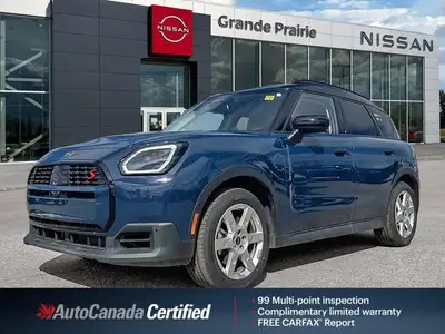 Low Kilometres | Power Seating | Push Button Start | Blind Spot Monitoring | Heads Up Display | Key...