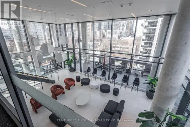 1405 - 81 WELLESLEY STREET E Toronto (Church-Yonge Corridor), On in Condos for Sale in City of Toronto - Image 36