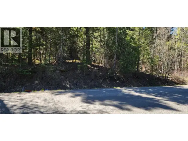 LOT 22 KALLUM DRIVE 108 Mile Ranch, British Columbia in Land for Sale in 100 Mile House - Image 5