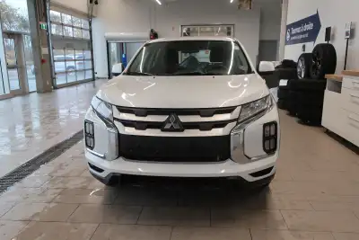 Mitsubishi RVR ES 2.0L AWD, CARFAX SANS ACCIDENT, Banc Chauffant, Bluetooth Financement disponible s...
