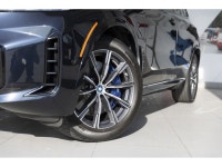 2025 BMW X5 xDrive50e 3.0L I6 AWD 8-Speed Automatic EXTERIOR - CARBON BLACK METALLIC INTERIOR - SILV... (image 1)