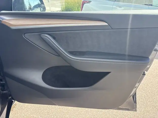 2023 Tesla Model Y Base5601878023766118424