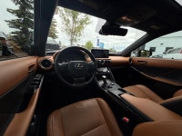 The 2021 Lexus IS 300 AWD is powered by a naturally aspirated 3.5-litre V6 engine, distinguishing it... (image 6)