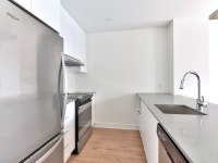 Apartment/Appartement, Studio, 3.5, 3 1/2, 4.5, 4 1/2, 5.5, 5 1/2, Brand-new, tout neuf, luxe, Plate... (image 4)