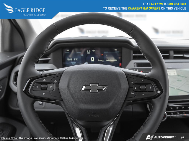 2027 Chevrolet Bolt LT HD rear vision camera, automatic emerg...5778582273327308812